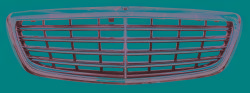 auto grill mould