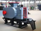 hydraulic briquette machine(86-15978436639)