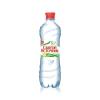 Вода питьевая "Святой источник" ключевая газированная 0,5л пластиковая бутылка