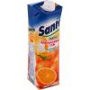 Сок "Santal" (Сантал) апельсин без...