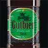 Пиво "Gutbier"