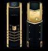 VERTU Signature S Design GOLD