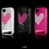 Lucien Elements Loveless Genuine Crystals  iPhone...