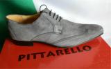 Туфли мужские кожаные фирмы PITTARELLO оригинал из...