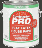 ACE Contractor Pro Flat Latex House Paint