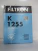 Фильтр салона Filtron K 1255 X-TRAIL