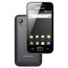 Samsung GT-S5830 Galaxy Ace, Black