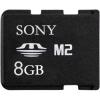 Sony Memory Stick Micro M2 8GB