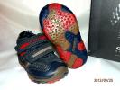 Ботинки детские кожаные GEOX с супинатором оригинал из Италии