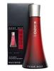 Hugo Boss "Deep Red" for women 90ml