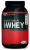 OPTIMUM NUTRITION 100% Whey Gold Standart 0.91 кг.