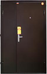 Дверь металлическая BMD-1 Topaz