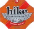 Пиво "Hike" 0.5 л. стекло