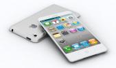 Apple iPhone 5 32Gb (белый)
