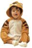 детский костюм "тигр"