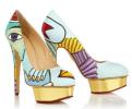 Charlotte Olympia Dolly-Pablo Picasso