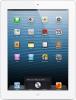 Apple iPAD4 Wi-Fi 16GB Tablet Computer WHITE 4th...