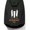 Видеорегистратор+радар-детектор Vizant-727