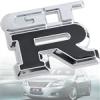 GTR Узорчатое Декоративные наклейки эмблемы Пропуска для автомобилей автотранспортных средств