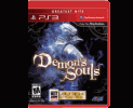 Demon's Souls (US ver.)