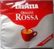 кофе молотый Lavazza Qualita Rossa