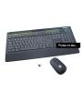 Клавиатура и мышь, USB, Defender I-Spase 875 Nano,...