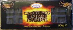 черный шоколад Dolciando, 500г