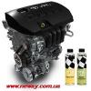 Roil Platinum™ Engine Flush(Роил Платинум Энджайн Флаш) 375 мл - промывка двигателя