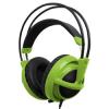 SteelSeries Siberia v2 Full-size Headset Green