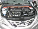 Распорка передних стоек Hyundai Sonata New с 2010...