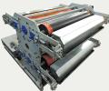 Оборудование для изготовления крафт-мешков ПФМ печатная флексомашина