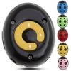 New Ladybug +"C" Keys Music Player Mini MP3 with TF Card Slot M-227426