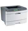 Сетевой лазерный принтер Lexmark E-460dn со встроенным дуплексом формата А4