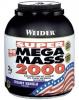 Weider Mega Mass 2000 (1500г)