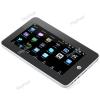 Google Android 7" Touch Screen WiFi Tablet PC...