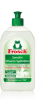FROSCH / ФРОШ Бальзам-Концентрат для посуды для чувствительной кожи Sensitiv Vitamin