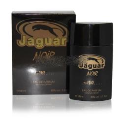 Парфюмированная вода для мужчин Jaguar Noir 100мл, JUST PARFUMS
