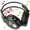 Stylish Sports Headset Headphone MP3 Player with...