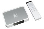Android 2.3 google tv box mini pc Support external HDD