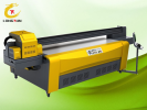 LR-UV1325 UV flatbed printer