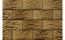 Плитка  фасадный камень Cerrad Limonit - CER 33 300x148x9