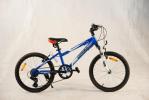 OYAMA BICYCLE  20 дюймов JM20 Boy 1407 (голубой)