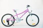 OYAMA BICYCLE  20"  JM20 Girl (розовый) 1410