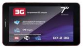 7'' Планшет Explay D 7.2 3G 4Gb 3G