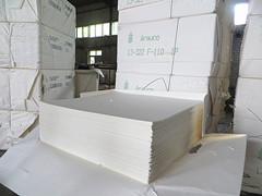 Горячий JINCHENG фильтровальный бумажный завод (Китай)