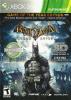 Batman Arkham Asylum. Game of the Year [Xbox 360]