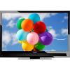 Samsung UN65C6500 65-Inch 1080p 120 Hz LED HDTV, Black