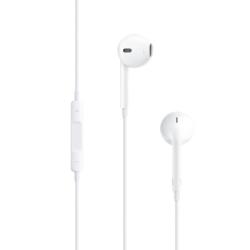 Наушники Apple EarPods с пультом дистанционного управления и...
