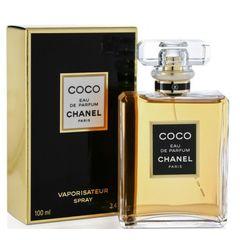 Coco от Chanel для женщин 100мл