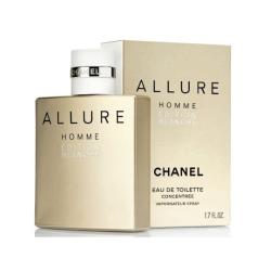 Allure Homme Edition Blanche от Chanel для мужчин 100ml